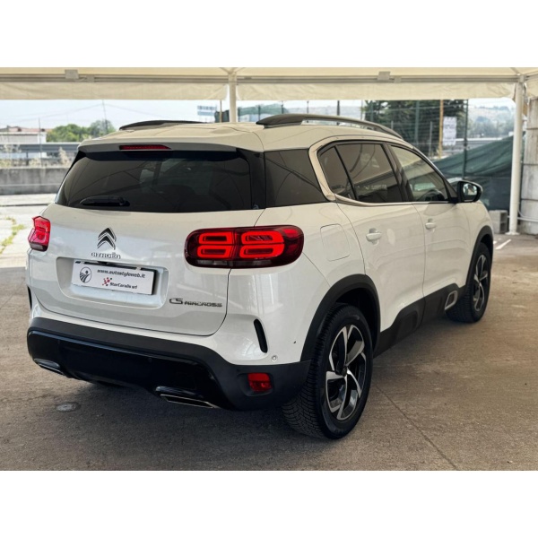 CITROEN C5 Aircross - immagine 7