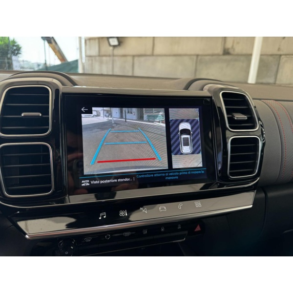 CITROEN C5 Aircross - immagine 30