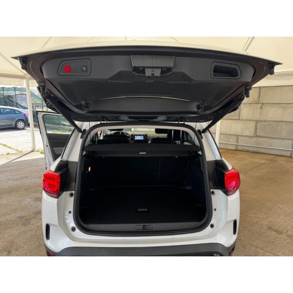 CITROEN C5 Aircross - immagine 26
