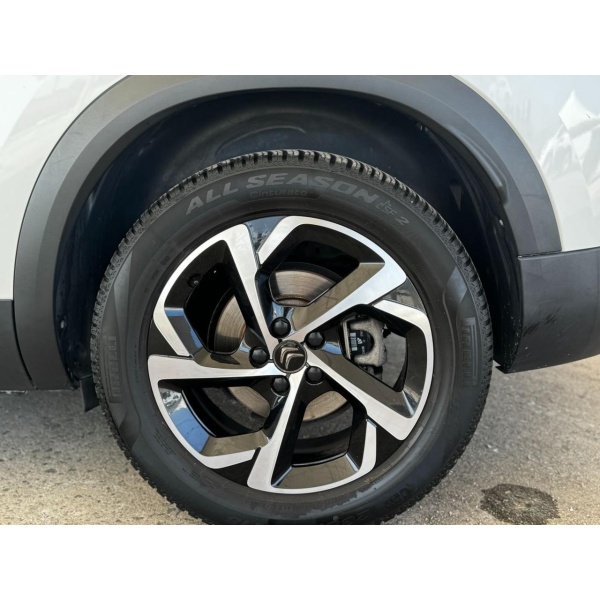 CITROEN C5 Aircross - immagine 10
