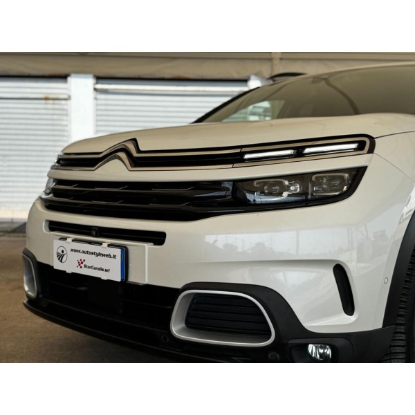 CITROEN C5 Aircross - immagine 12