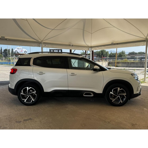 CITROEN C5 Aircross - immagine 6