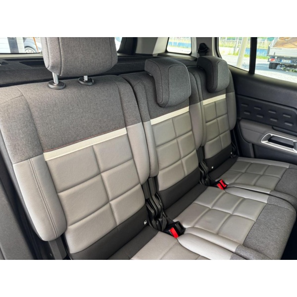 CITROEN C5 Aircross - immagine 29
