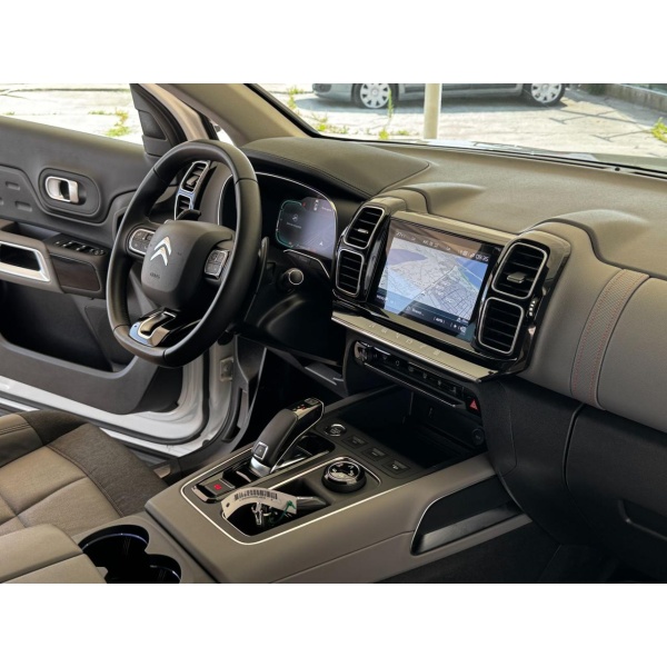 CITROEN C5 Aircross - immagine 28