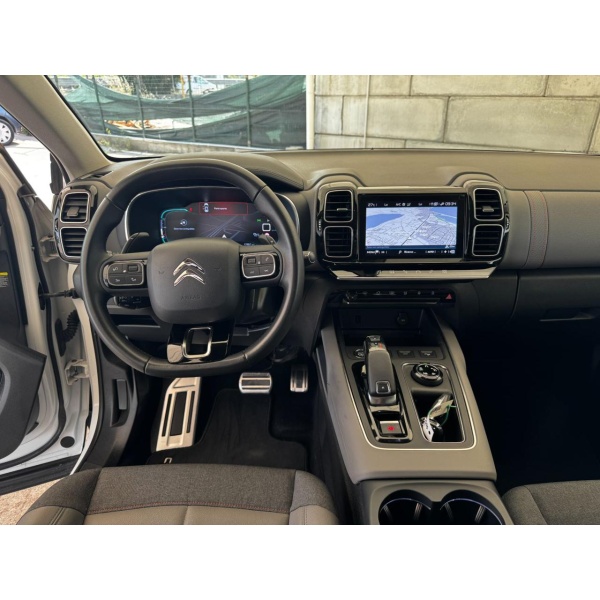 CITROEN C5 Aircross - immagine 22