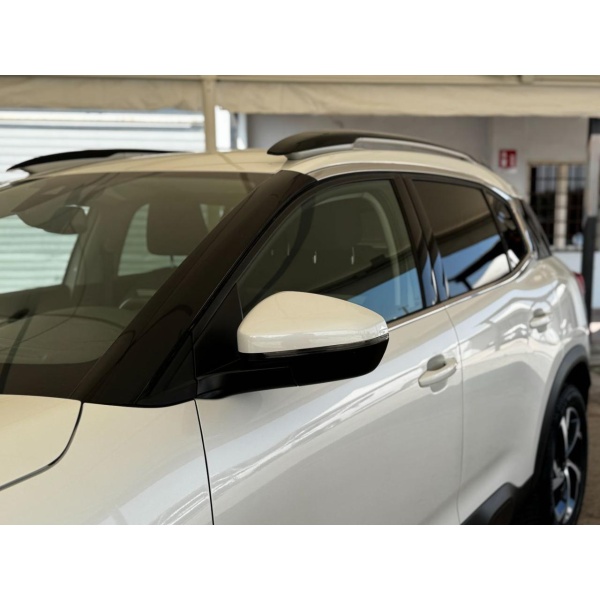 CITROEN C5 Aircross - immagine 11