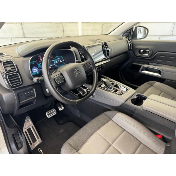 CITROEN C5 Aircross - immagine 14