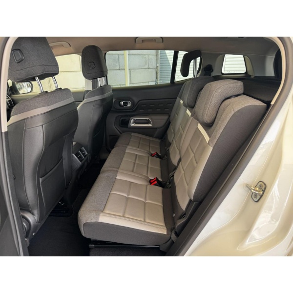 CITROEN C5 Aircross - immagine 19