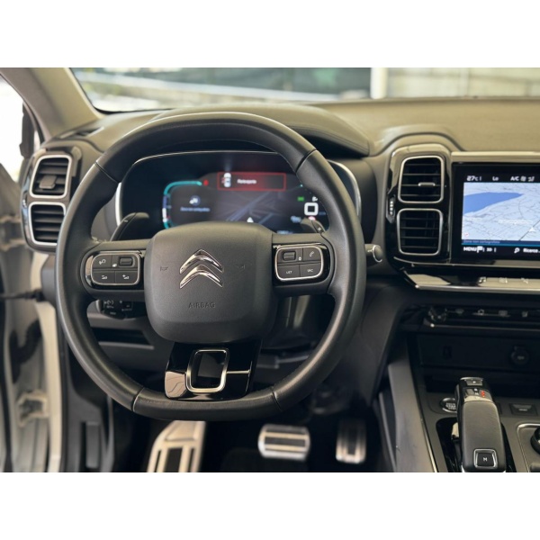 CITROEN C5 Aircross - immagine 23