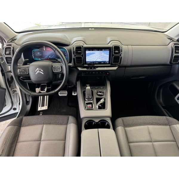 CITROEN C5 Aircross - immagine 21