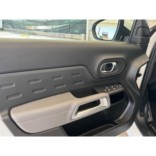 CITROEN C5 Aircross - immagine 17