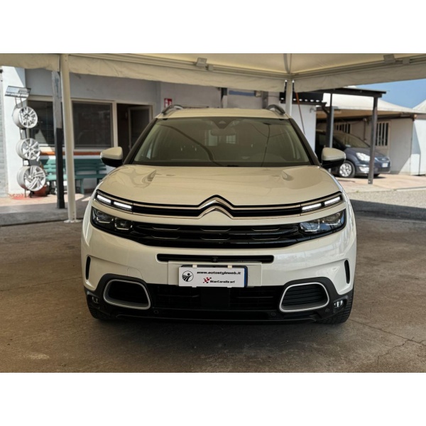 CITROEN C5 Aircross - immagine 4