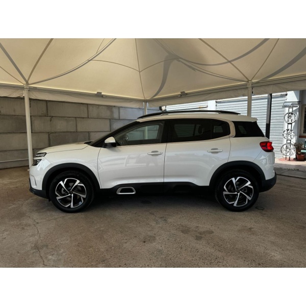 CITROEN C5 Aircross - immagine 3