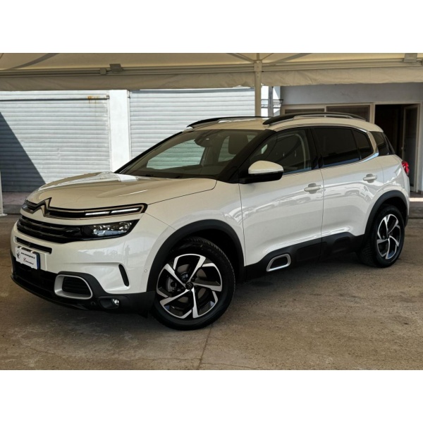 CITROEN C5 Aircross - immagine 2