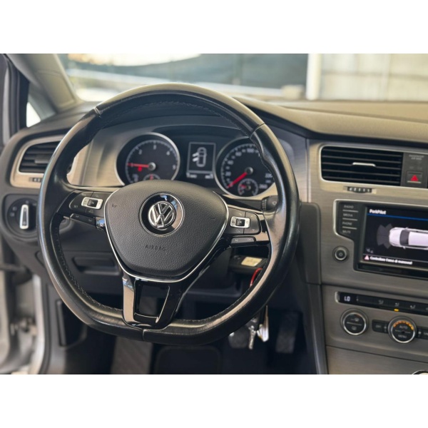VOLKSWAGEN Golf - immagine 22