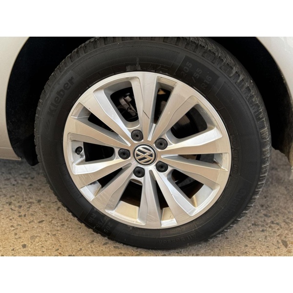 VOLKSWAGEN Golf - immagine 10