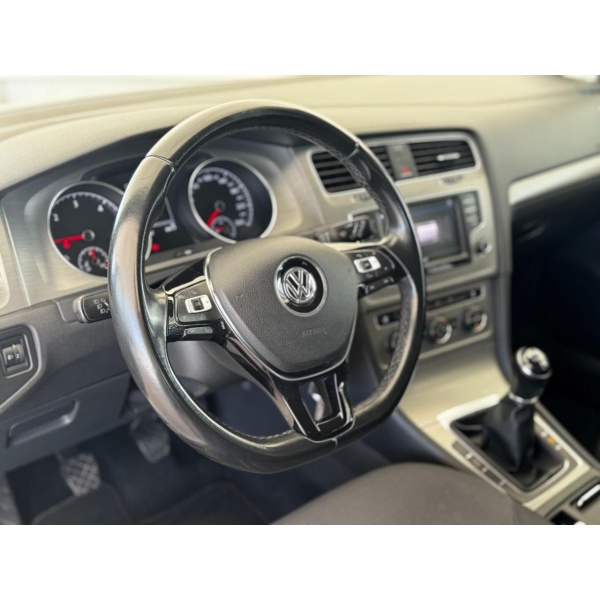 VOLKSWAGEN Golf - immagine 14