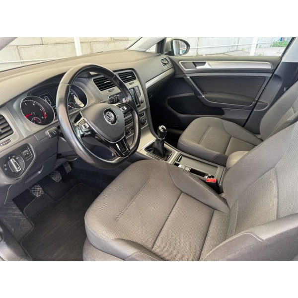 VOLKSWAGEN Golf - immagine 15