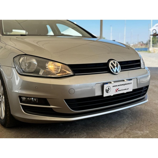 VOLKSWAGEN Golf - immagine 11