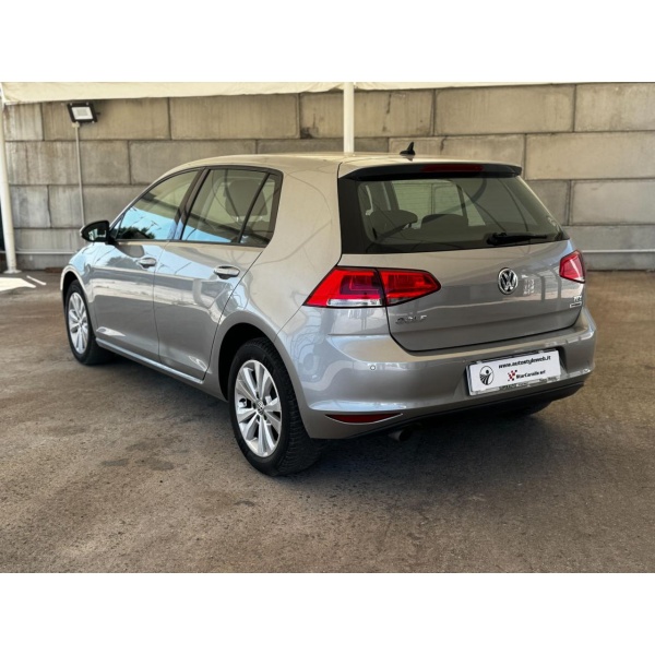 VOLKSWAGEN Golf - immagine 9