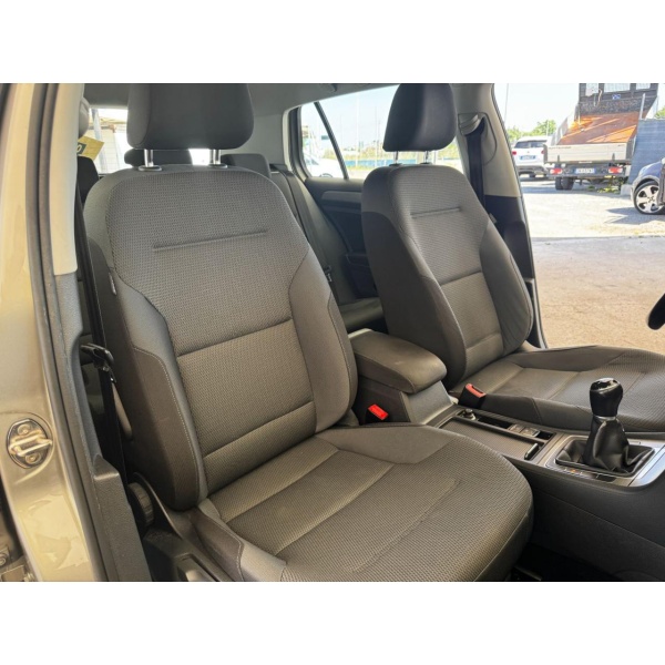 VOLKSWAGEN Golf - immagine 26