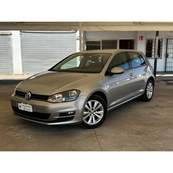VOLKSWAGEN Golf - immagine 2