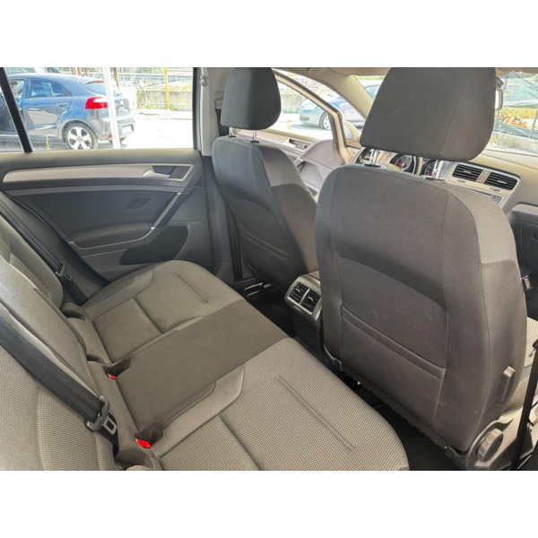 VOLKSWAGEN Golf - immagine 28