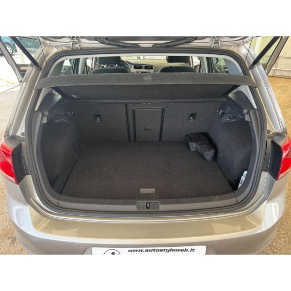 VOLKSWAGEN Golf - immagine 29