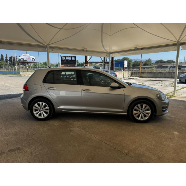 VOLKSWAGEN Golf - immagine 6