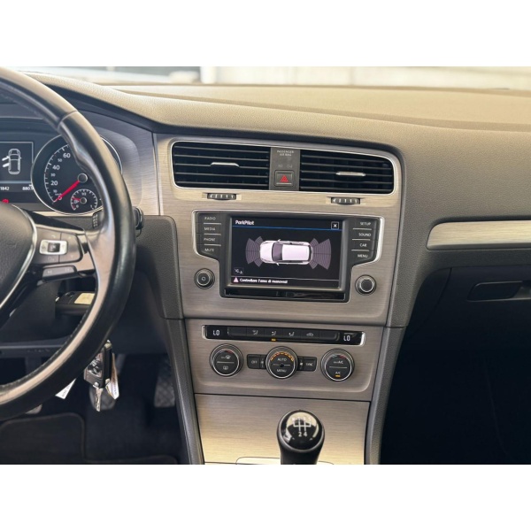 VOLKSWAGEN Golf - immagine 23