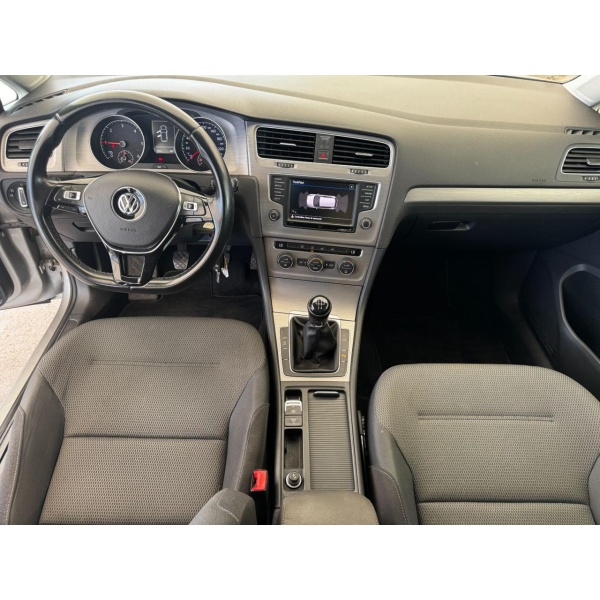 VOLKSWAGEN Golf - immagine 20