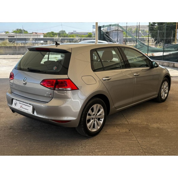 VOLKSWAGEN Golf - immagine 7