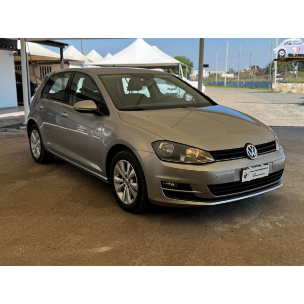 VOLKSWAGEN Golf - immagine 5