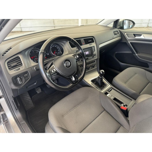 VOLKSWAGEN Golf - immagine 13