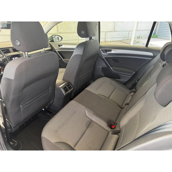 VOLKSWAGEN Golf - immagine 19