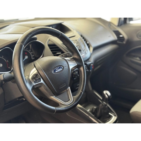 FORD EcoSport - immagine 13
