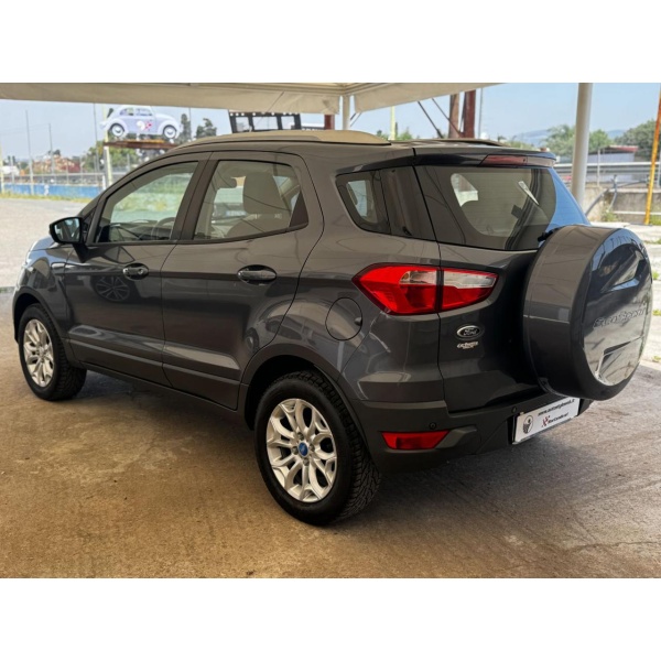 FORD EcoSport - immagine 9