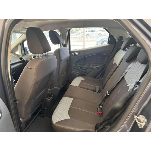 FORD EcoSport - immagine 17