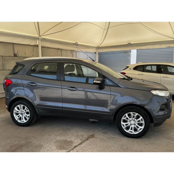 FORD EcoSport - immagine 6