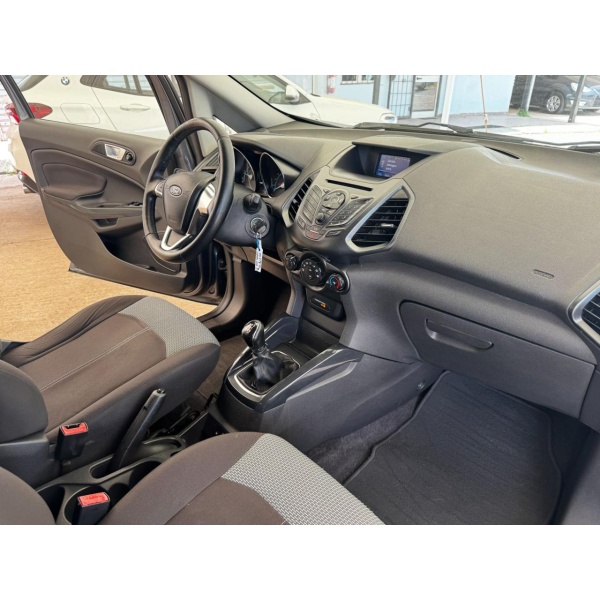 FORD EcoSport - immagine 23