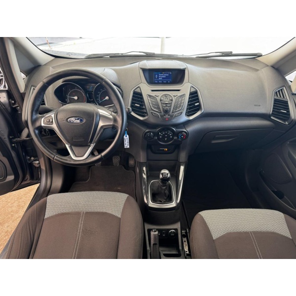 FORD EcoSport - immagine 19
