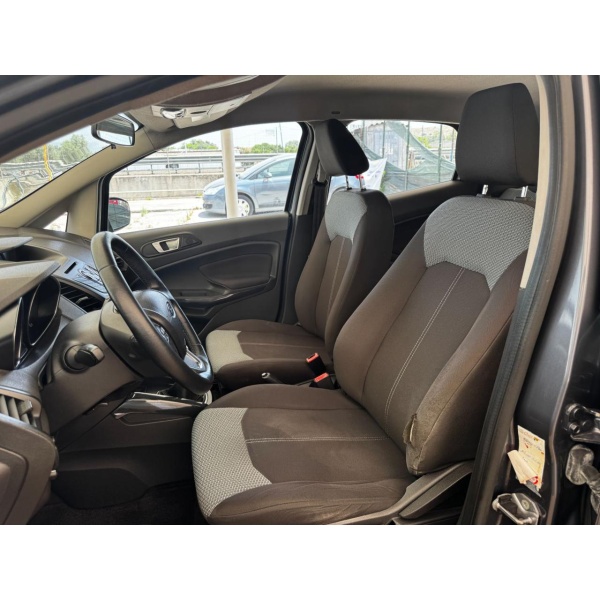 FORD EcoSport - immagine 16