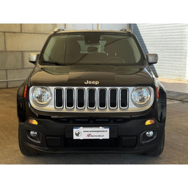 JEEP Renegade - immagine 4