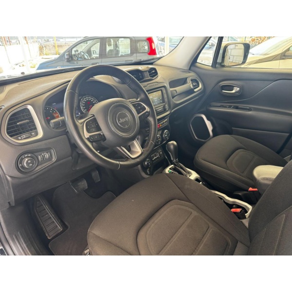 JEEP Renegade - immagine 14
