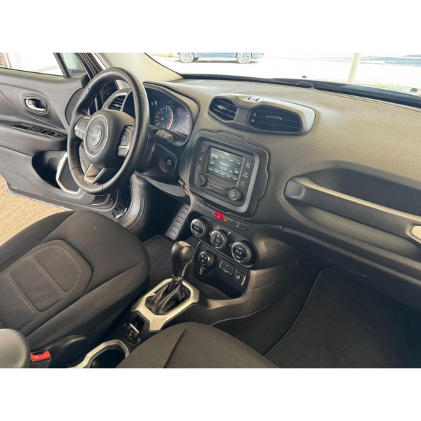 JEEP Renegade - immagine 28