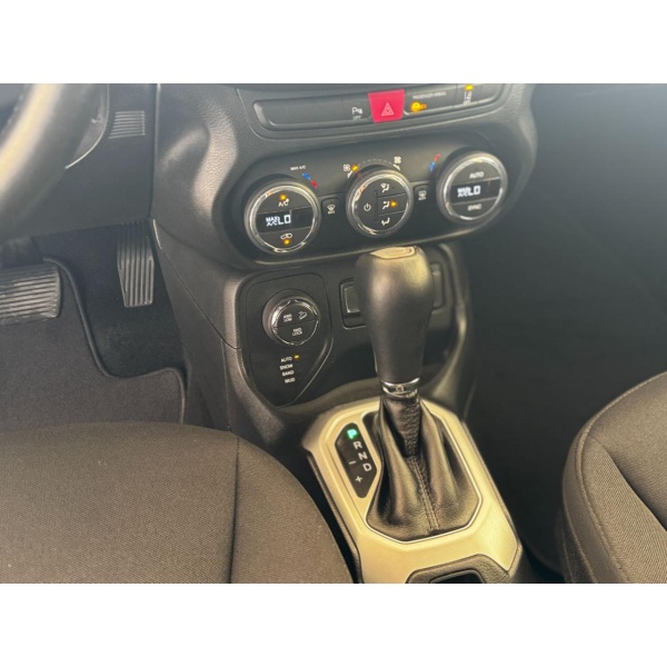 JEEP Renegade - immagine 23