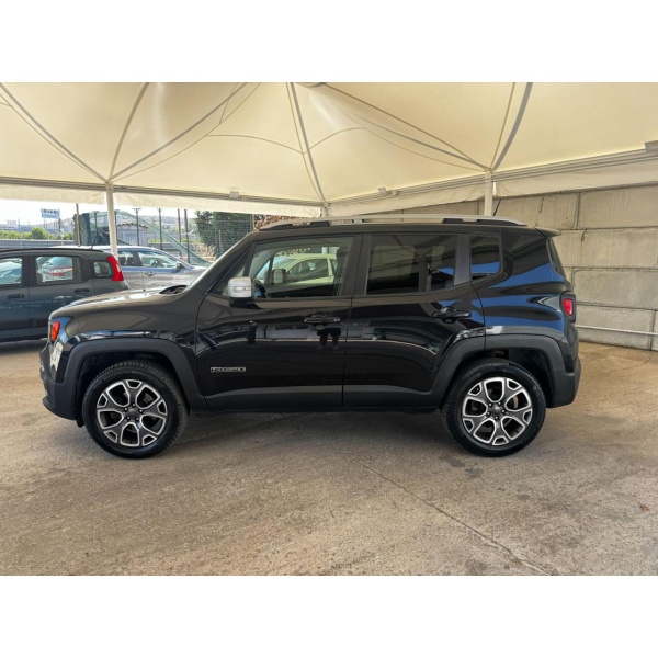 JEEP Renegade - immagine 3