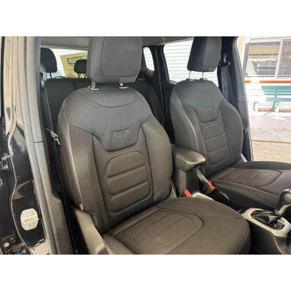 JEEP Renegade - immagine 29