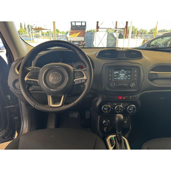 JEEP Renegade - immagine 20