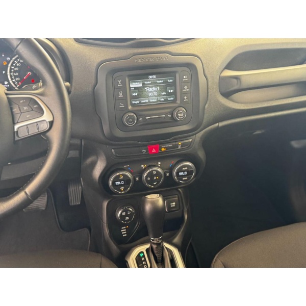 JEEP Renegade - immagine 22